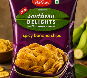 Haldiram  Banana chips