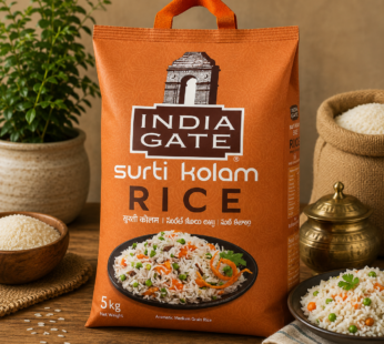 IG Surti Kolam rice 5kg