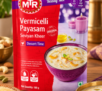 MTR Vermicelli Payasam 180g
