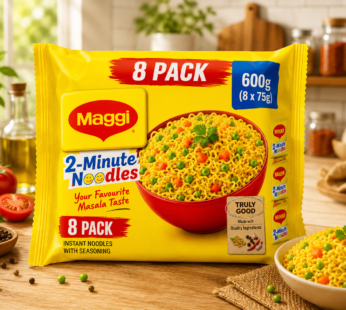 Maggi Masala 8 pack