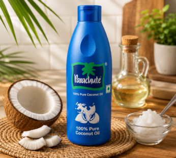 Parachute coconut oil 500ml