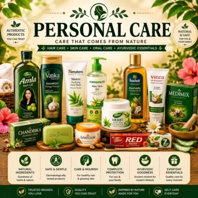 Personal Care