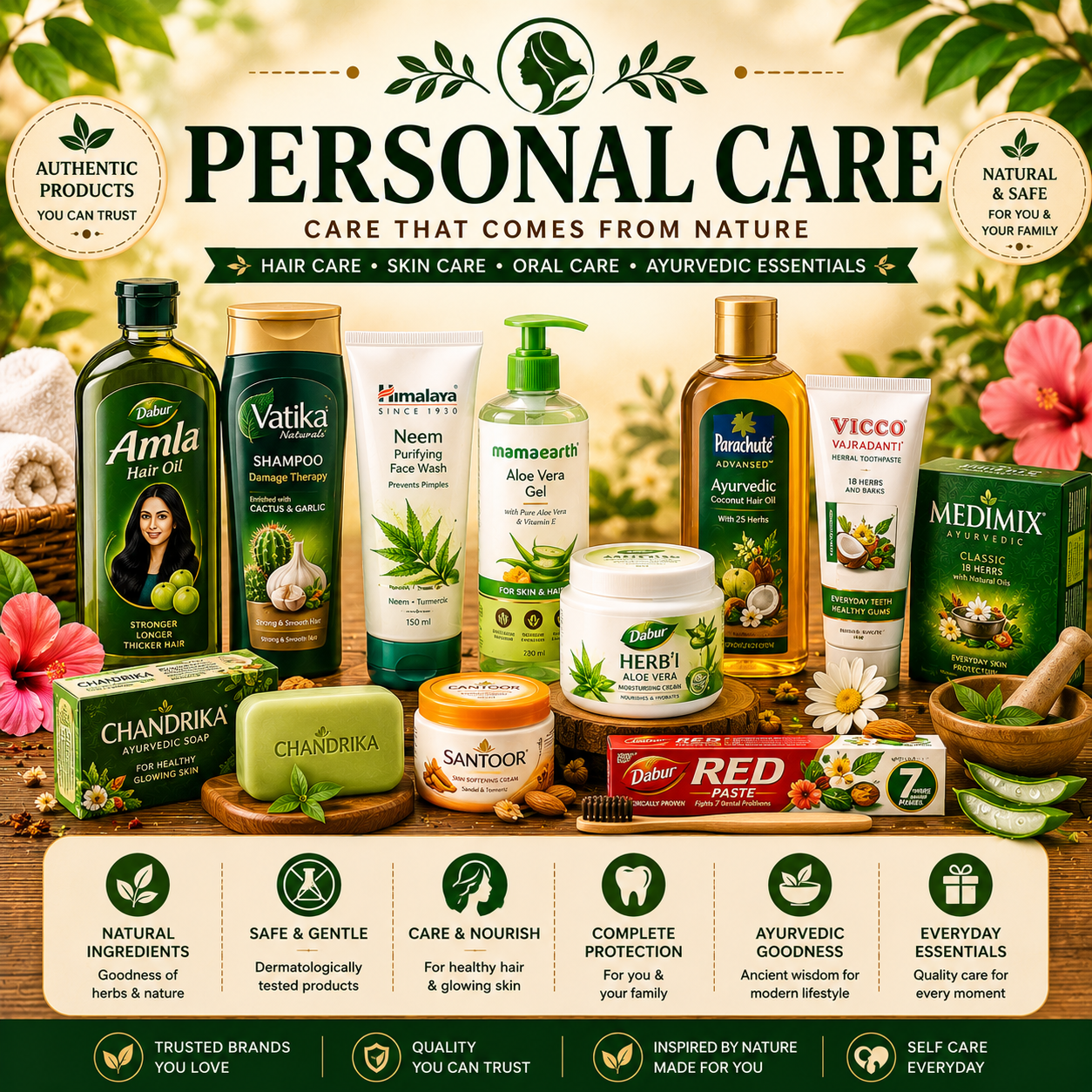 Personal Care