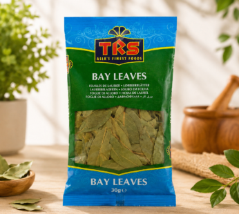 TRS Bay Leaves