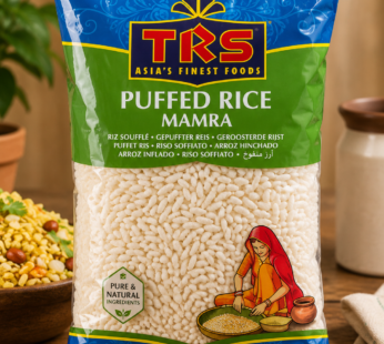 TRS Puffed rice Marmara 400gms