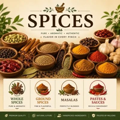 Spices