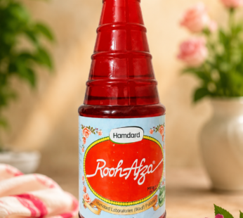Rooh Afza Sharbat Syrup 800ml