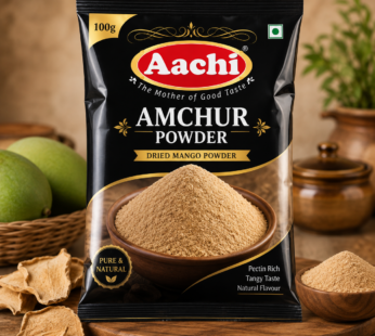 Aachi Amchur Powder 100g