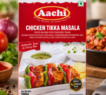 Aachi Chicken Tikka Masala 100g