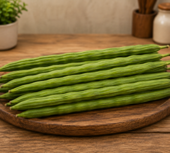 Fresh Drumsticks (Moringa)