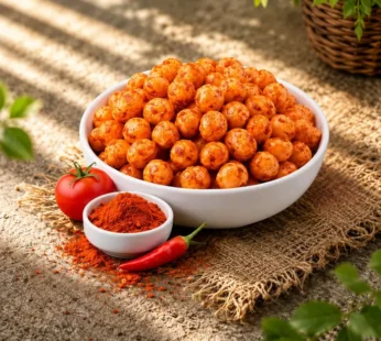 Tangy Tomato Makhana 40gm