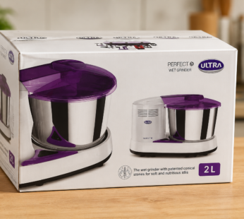 Ultra Perfect Wet Grinder 2L 