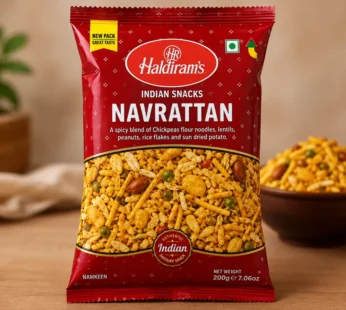 Haldiram Navrattan 200gm