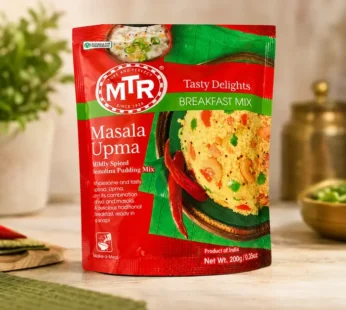 MTR Masala Upma 200gm
