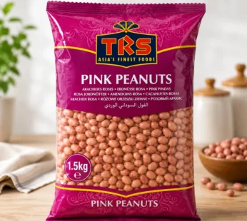 TRS Pink Peanuts 1,5kg
