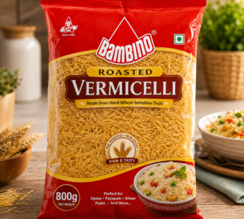 Bambino Roasted Vermicelli 800g