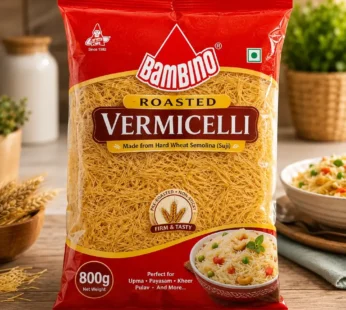 Bambino Roasted Vermicelli 800g
