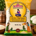 Chakra Idly Rava – Udupi Special 1kg