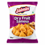 Jaimin Dry Fruit Samosa 200g