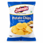 JAIMIN POTATO CHIPS SALTED100G