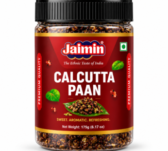 Jaimin Calcutta Paan 175g
