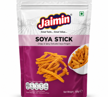 Jaimin Soya Stick 150g