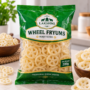 Lakshmi Wheel Fryums 200g