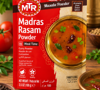 MTR Madras Rasam Powder 100g