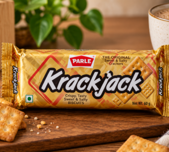 Parle KrackJack 60g