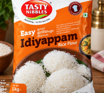 Tasty Nibbles Easy Idiyappam Rice Flour 1kg