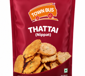 Town Bus Thattai 170g