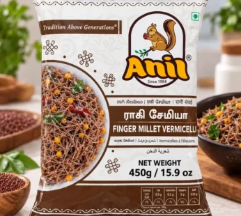 Anil Ragi Vermicelli 450g