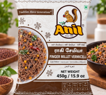 Anil Ragi Vermicelli 450g