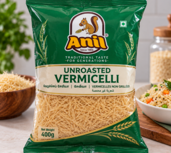Anil Unroasted Vermicelli 400g