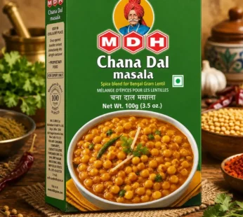 MDH Chana Dal Masala 100gm