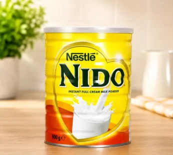 Nestlé NIDO Milk Powder 900gm