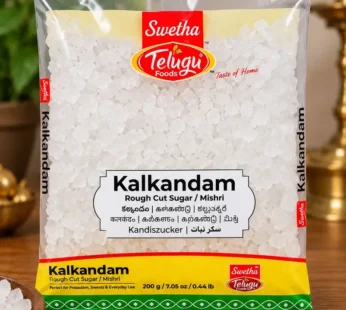 Telugu Foods Kalakandu (Sugar Candy) 200g