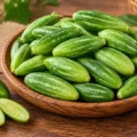 Tindora (Ivy Gourd) 500g