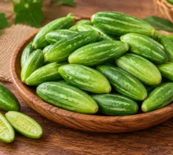 Tindora (Ivy Gourd) 500g