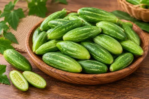 Tindora (Ivy Gourd) 500g