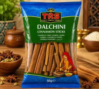 TRS Dalchini 50g