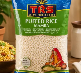 TRS Puffed rice Marmara 400gms