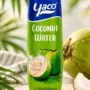 Yaco Coconut Water 1ltr