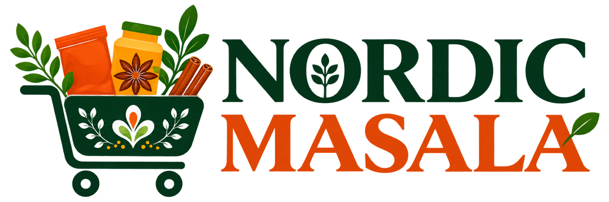 Nordic Masala | Indian Groceries Online in Sweden