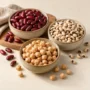 Beans & Pulses