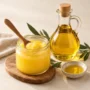 Ghee & Oils