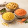 Lentils & Dals