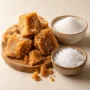 Sweet & Salt
